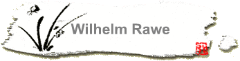 Wilhelm Rawe